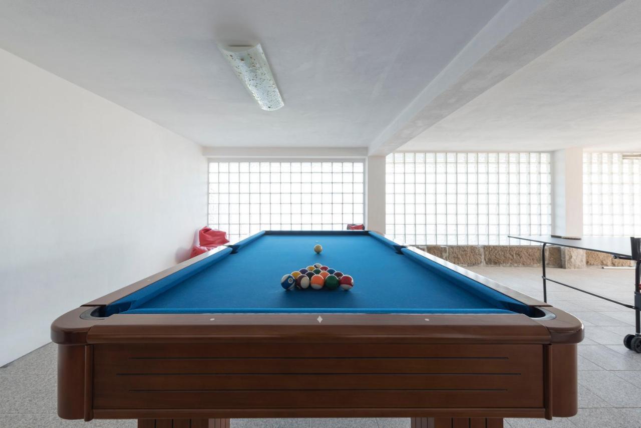 Lovelystay - Casa Guimas Penafiel Bagian luar foto